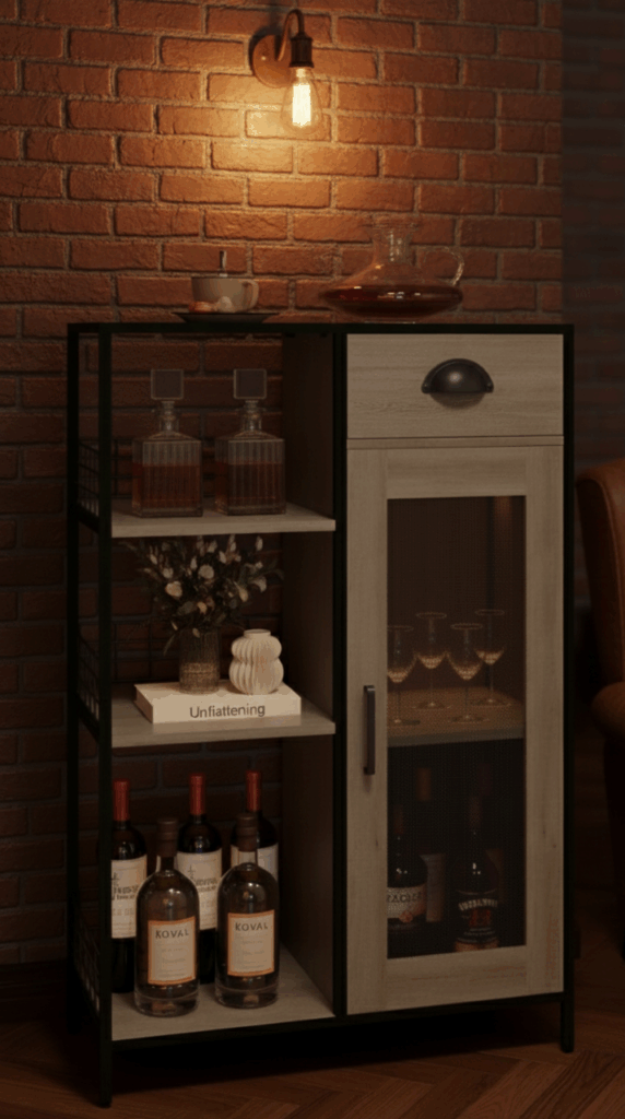 Coffe Stand 